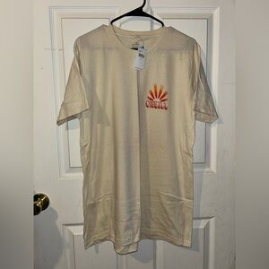 Men’s NWT O’Neill TShirt